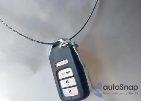 2021 Honda Accord Sport из США, поврежденный, VIN 1HGCV1F36MA049727